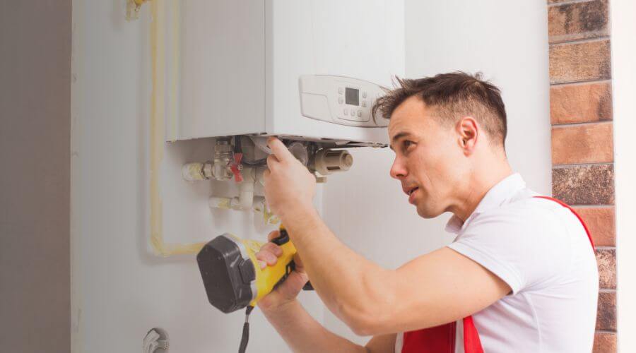 Professional Leak Detection Services in Macclesfield, NC